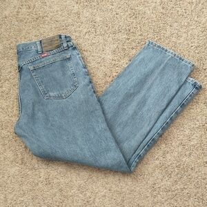 Men's Wrangler Jeans size 36x32